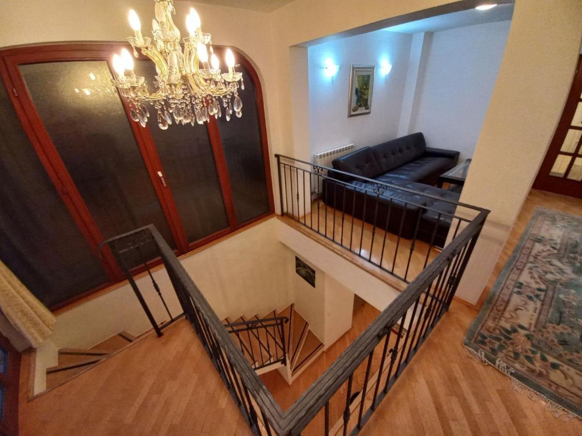 Kuna * Sarajevo