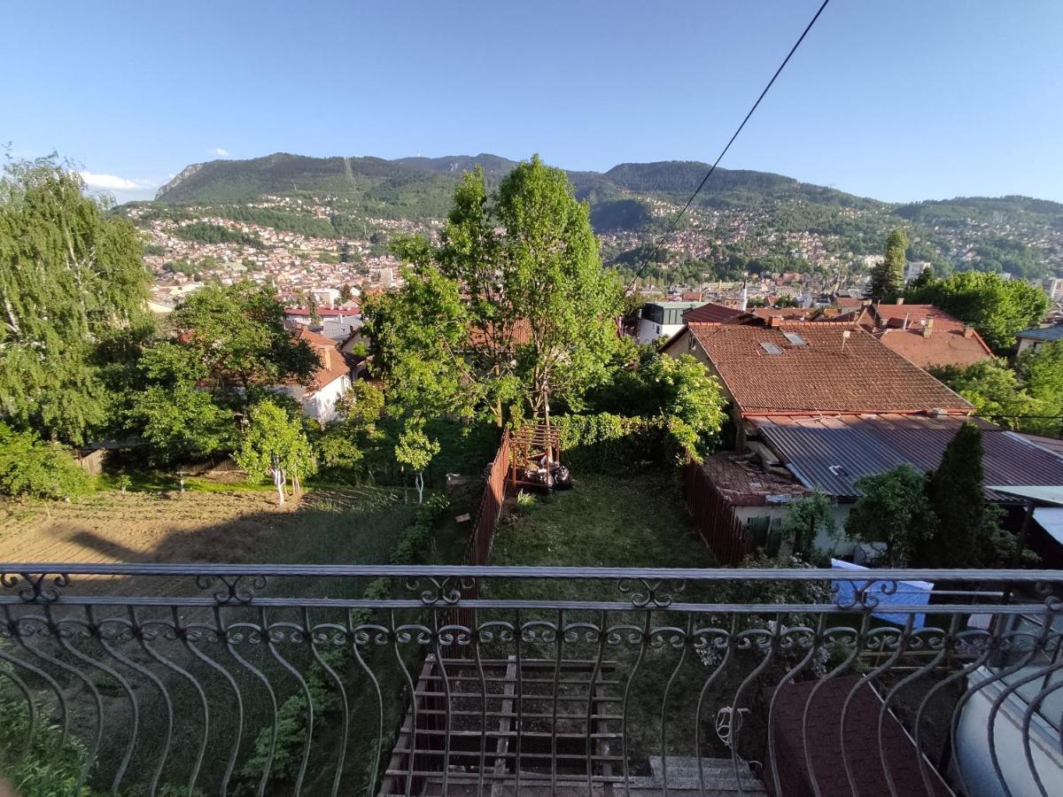 Kuna * Sarajevo