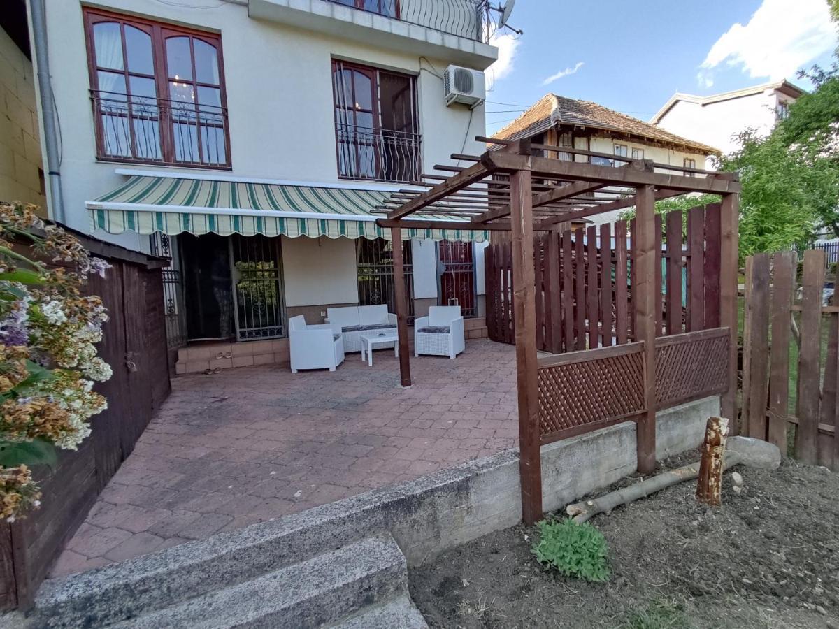 Kuna Villa Sarajevo