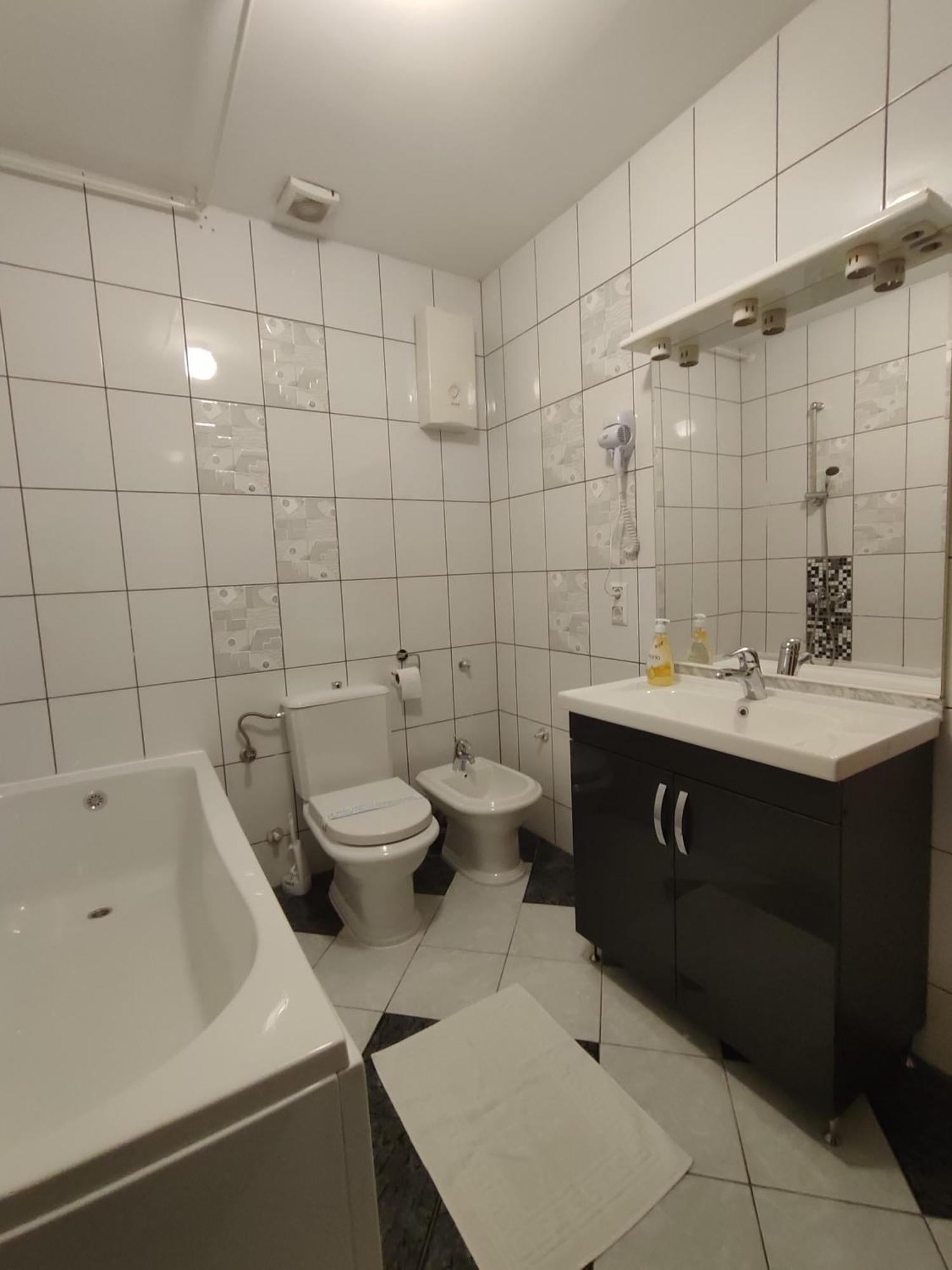 Kuna Villa Sarajevo