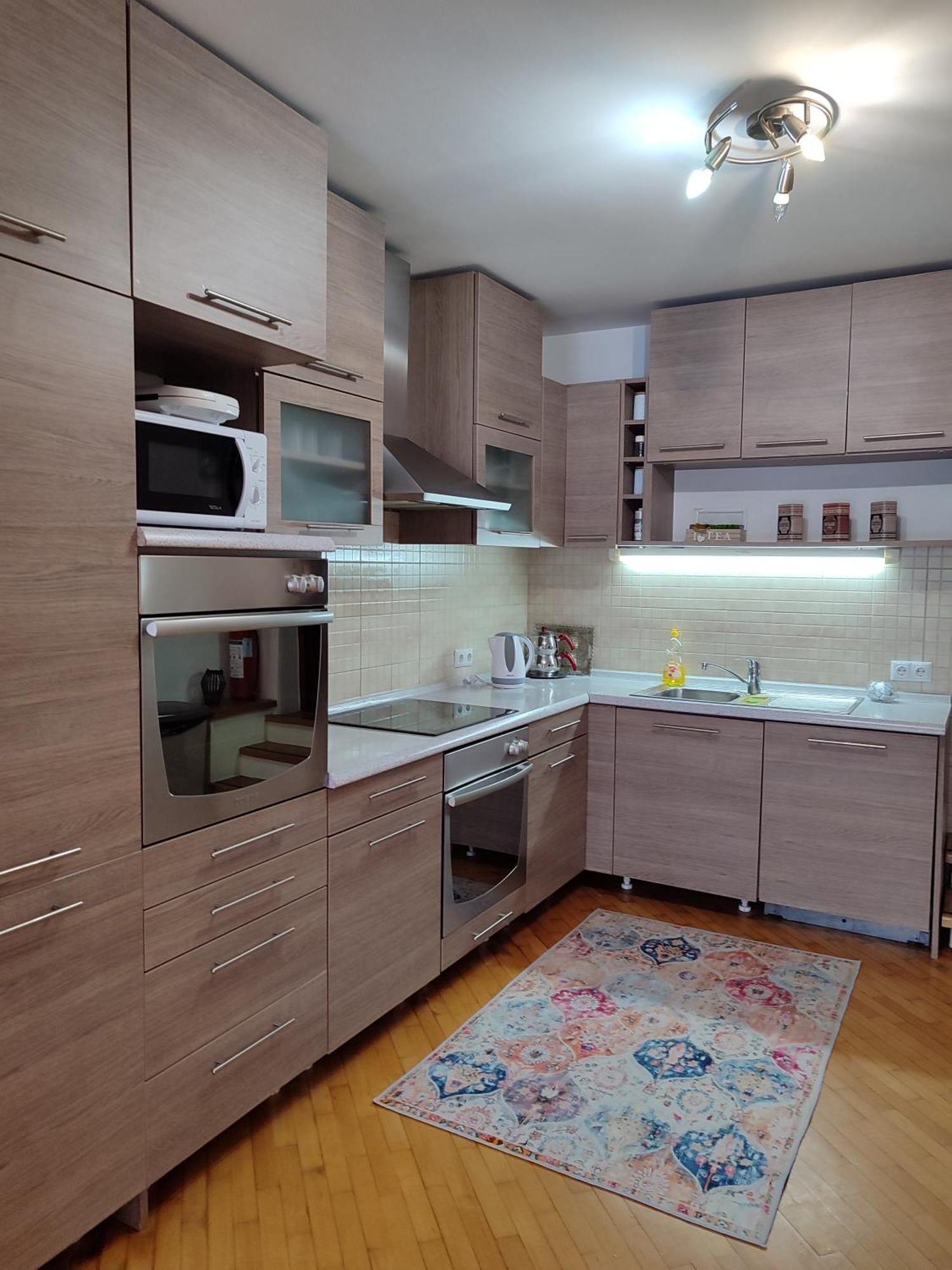 Kuna Villa Sarajevo